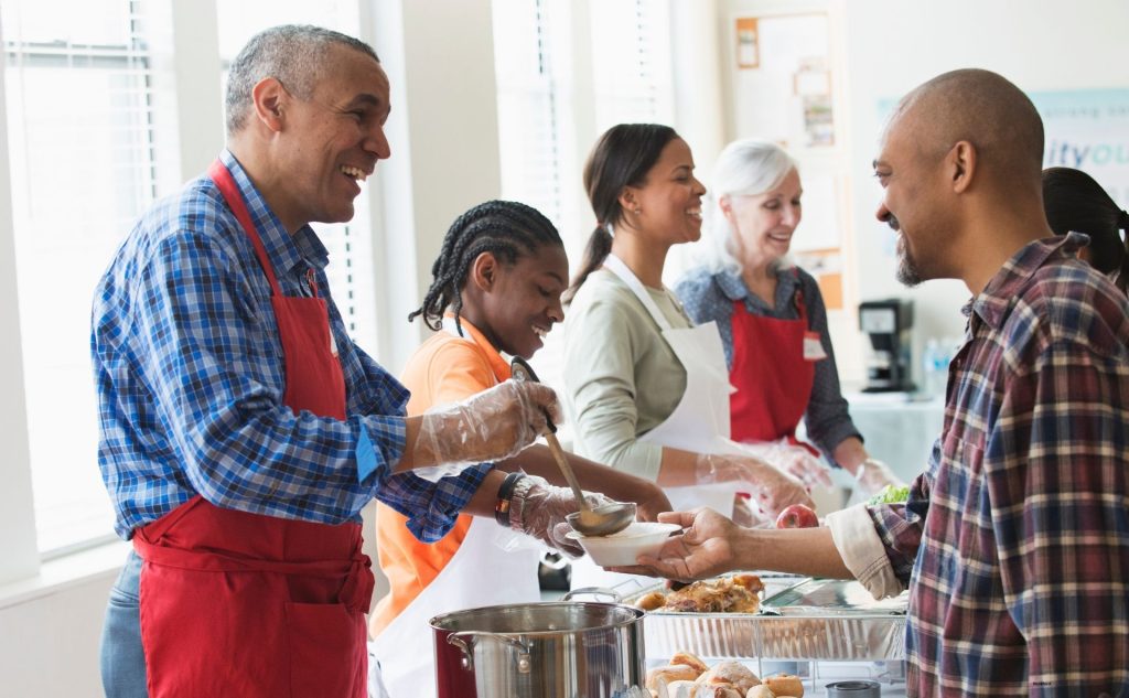 CHC52025 Diploma of Community Services – Rockford College